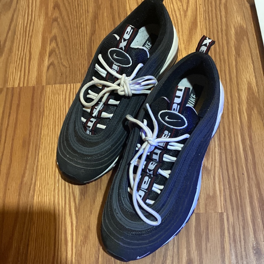 Nike shoes